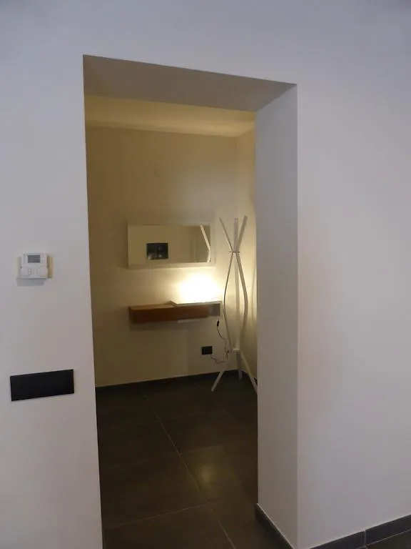 Appartamento in Palazzo Lampedusa Palermo