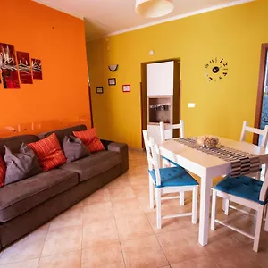 Appartamento Caleidoscopica Bahlara Ballarò, Palermo