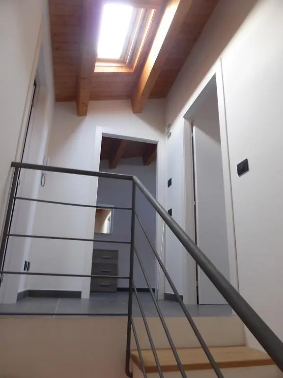 Appartement Appartamento In Palazzo Lampedusa Palerme