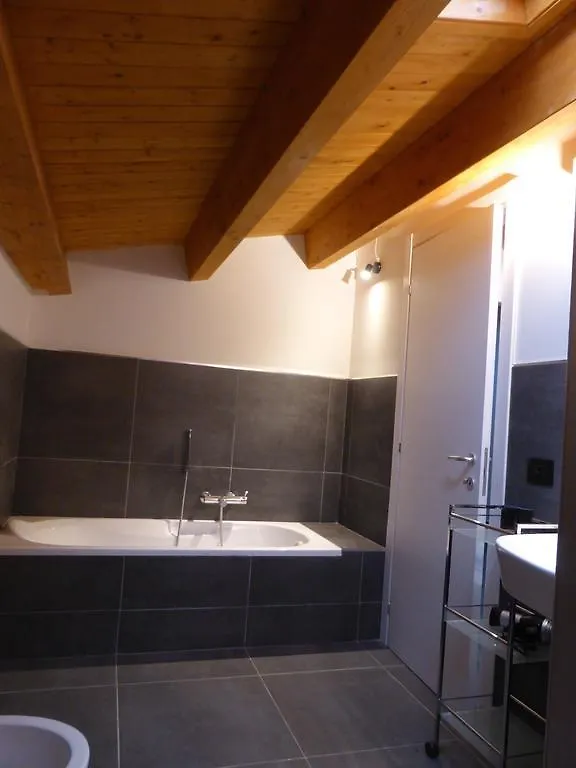 Appartamento In Palazzo Lampedusa Palerme Appartement